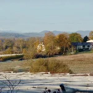 Les Deux Flamands Et Filous Bed and breakfast Cazals-des-Bayles