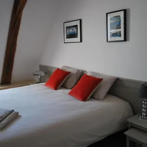 Natangora Bed and breakfast Marcillac-Vallon