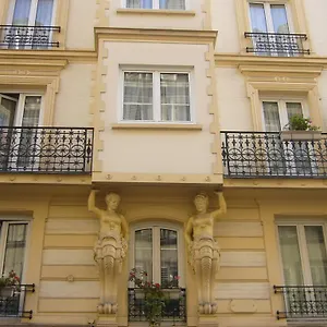 De Nemours Hotel París