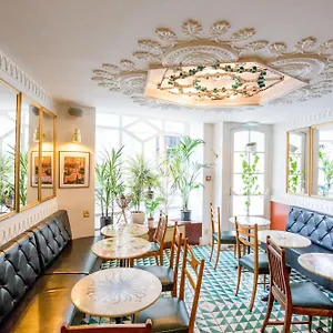 Du Temps Hotel París