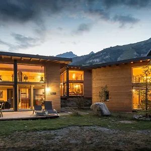  Bed & Breakfast Les Lodges, By Refuges En